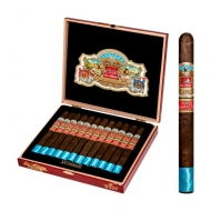 EP Carrillo La Historia Dona Elena