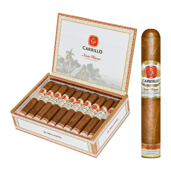 EP Carillo New Wave Connecticut