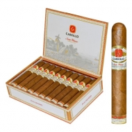 EP Carrillo New Wave Connecticut El Decano