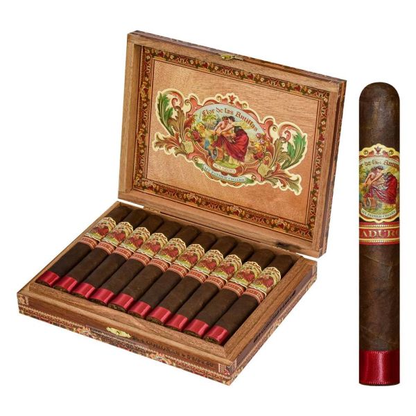 My Father Flor De Las Antillas Maduro