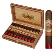 My Father Flor De Las Antillas Petit Robusto Maduro