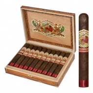 My Father Flor De Las Antillas Toro Gordo Maduro