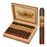 My Father Flor De Las Antillas Toro Maduro