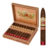My Father Flor De Las Antillas Torpedo Maduro