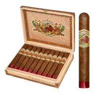 My Father Flor De Las Antillas Toro Gordo