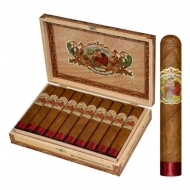 My Father Flor De Las Antillas Toro Grande