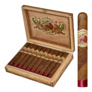 My Father Flor De Las Antillas Toro