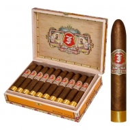 Fonseca Belicosos