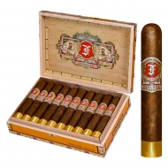 Fonseca Robustos