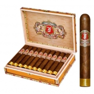 Fonseca Toro Gordo
