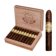 My Father Jaime Garcia Reserva Especial Belicoso