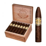 My Father Jaime Garcia Reserva Especial Super Gordo