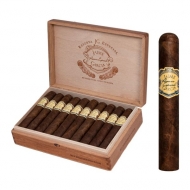 My Father Jaime Garcia Reserva Especial Toro Gordo