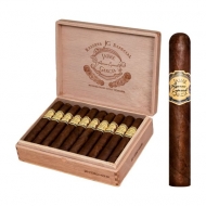 My Father Jaime Garcia Reserva Especial Toro