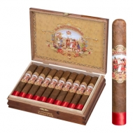 My Father La Antiguedad Robusto