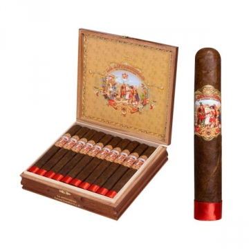 My Father La Antiguedad Toro Gordo