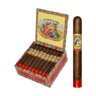 La Aroma De Cuba Corona
