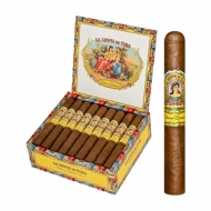 La Aroma De Cuba Edicion Especial #1