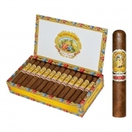 La Aroma De Cuba Edicion Especial #2