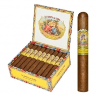 La Aroma De Cuba Edicion Especial #3