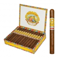 La Aroma De Cuba Edicion Especial #4