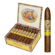 La Aroma De Cuba Edicion Especial #5 (Belicoso)