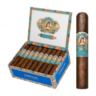 La Aroma De Cuba Mi Amor Valentino