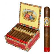 La Aroma De Cuba Monarch