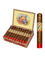 La Aroma De Cuba Rothschild