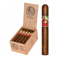 La Gloria Cubana Serie R Esteli No. Fifty-Two