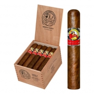 La Gloria Cubana Serie R Esteli No. Sixty