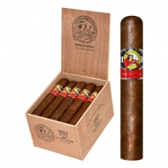 La Gloria Cubana Serie R Esteli No. Sixty-Four