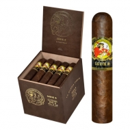 La Gloria Cubana Serie R No. 3