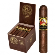 La Gloria Cubana Serie R No. 4