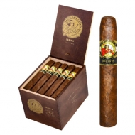 La Gloria Cubana Serie R No. 6