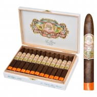 My Father Le Bijou Torpedo (Box Pressed)