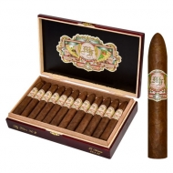 My Father No. 2 Belicoso