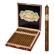My Father No. 4 Lanceros