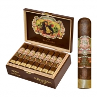 My Father The Judge Grand Robusto (Box Pressed)