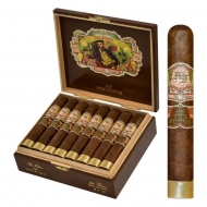 My Father The Judge Toro (Box Pressed)