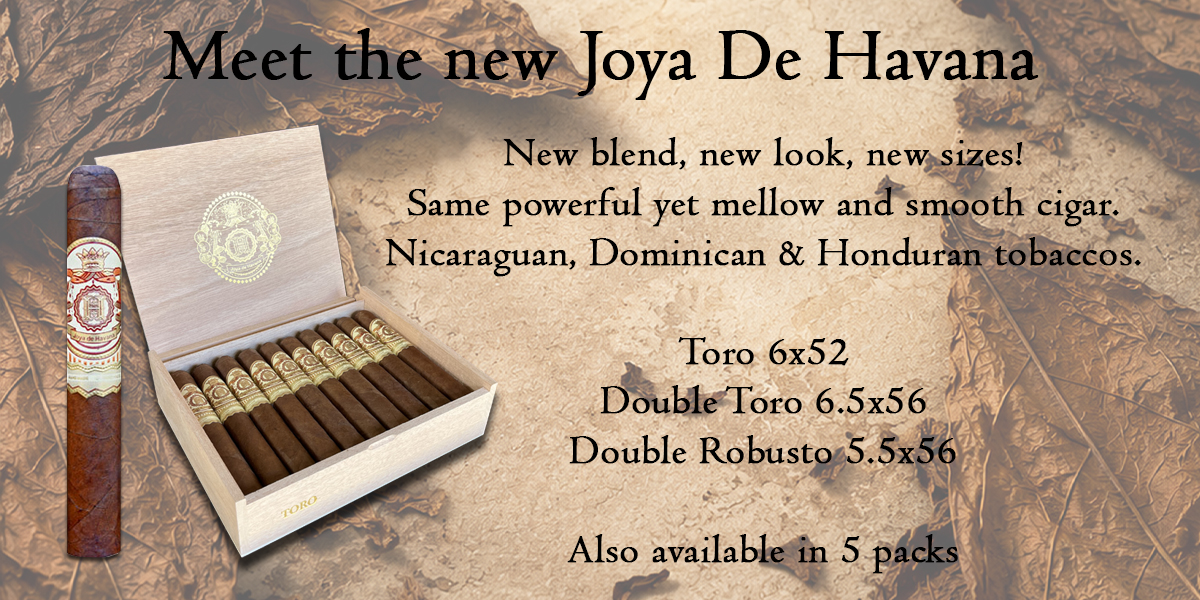 sj tobacco Froggy Bottom Sunburst 2011 SJ CIGARS - Updated July