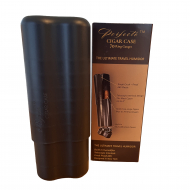 Perfecto 70 Ring Gauge 2 Finger Cigar Case
