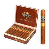 Punch Golden Era Toro