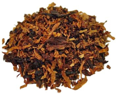 House Blend Pipe Tobacco French Vanilla