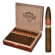 Punch Grand Cru No. II