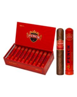 Punch Rare Corojo Gusto Tube