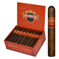 Punch Rare Corojo Magnum