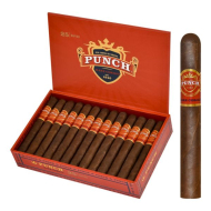 Punch Rare Corojo Pita