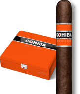 Cohiba Rubicon Box Pressed Robusto