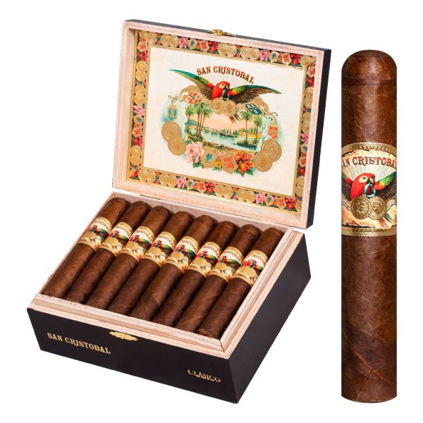 San Cristobal